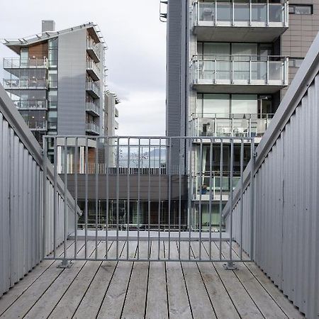 The Swan House Hotel By Ylma Reykjavík Esterno foto